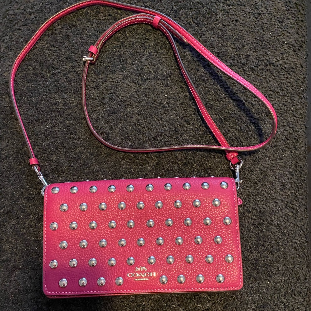 Cross body